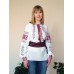Embroidered blouse "Svyata"